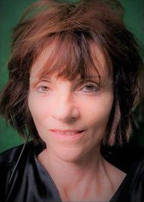 Barbara Peikert