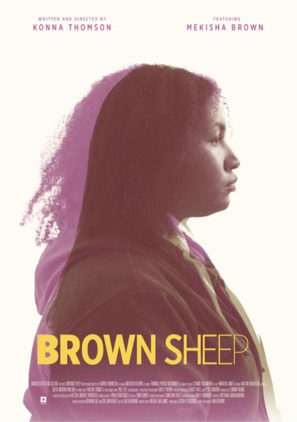 Poster for Brown Sheep