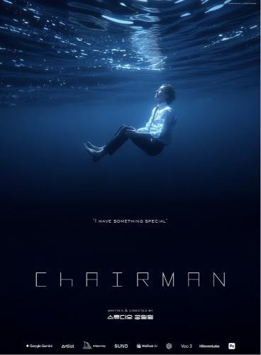 Poster for Chairman