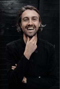 Jake Spence Barnes