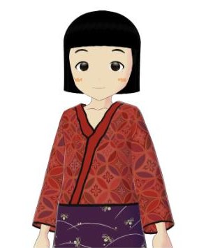 Yu Numata
