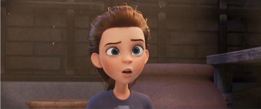 A still from Finnick
