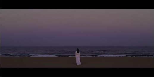 A still from Gentle