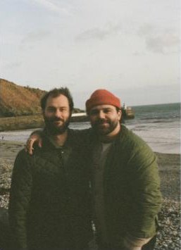 Alexander Kiehl, Misha Novak