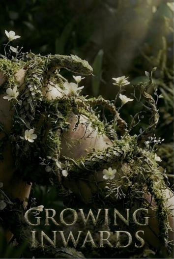 Poster for Growing Inwards