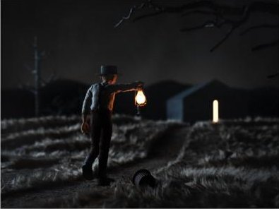A still from Hell