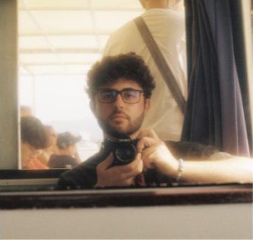 Alec Tufenkjian