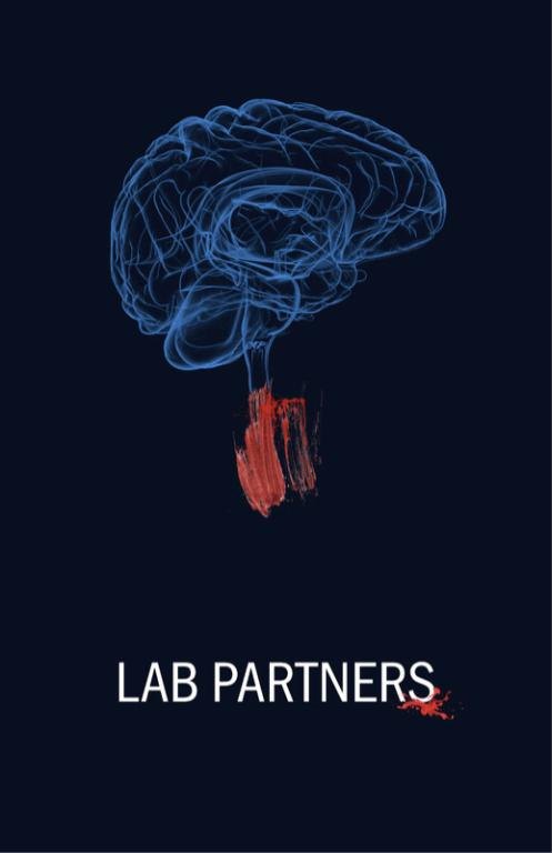 Poster for Lab Partners