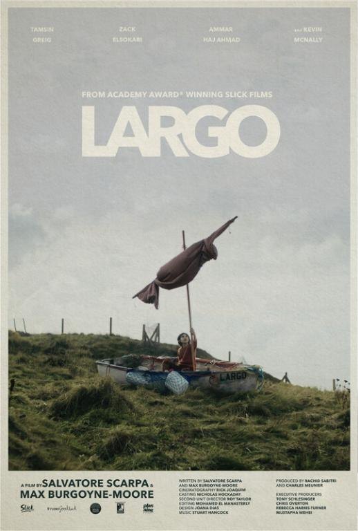 Poster for Largo