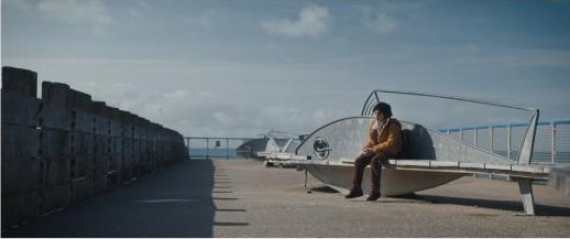 A still from Largo