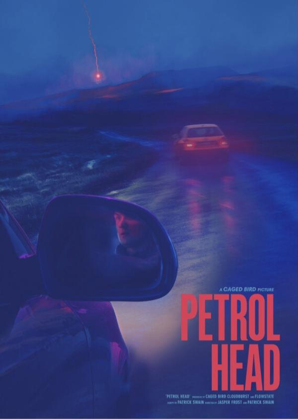 Poster for Petrol Head