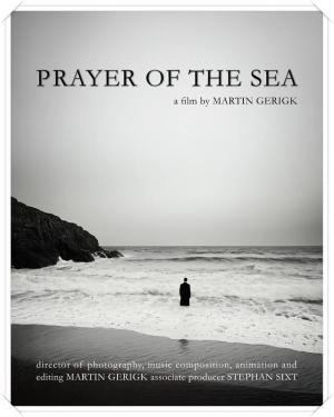 Poster for Prayer of the Sea