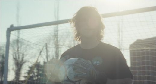 A still from Safety Net