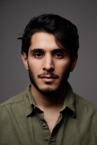 Omar Farooq