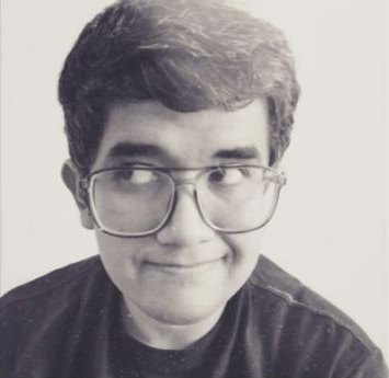 Luis Ramos