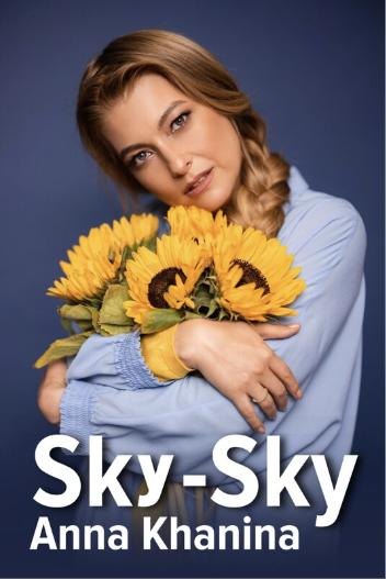 Poster for Sky-Sky