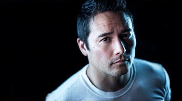 Johnny Yong Bosch