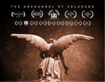 Poster for The Archangel Of Colorado