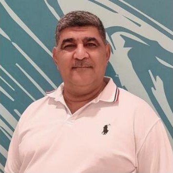 Ozjan M Yeshar