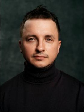 Dimitri Nasennik
