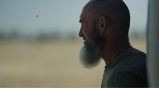 A still from The Land We Fight For