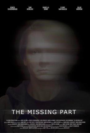 Poster for The Missing Part
