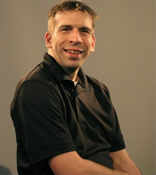 Benjamin Justin Ehnert
