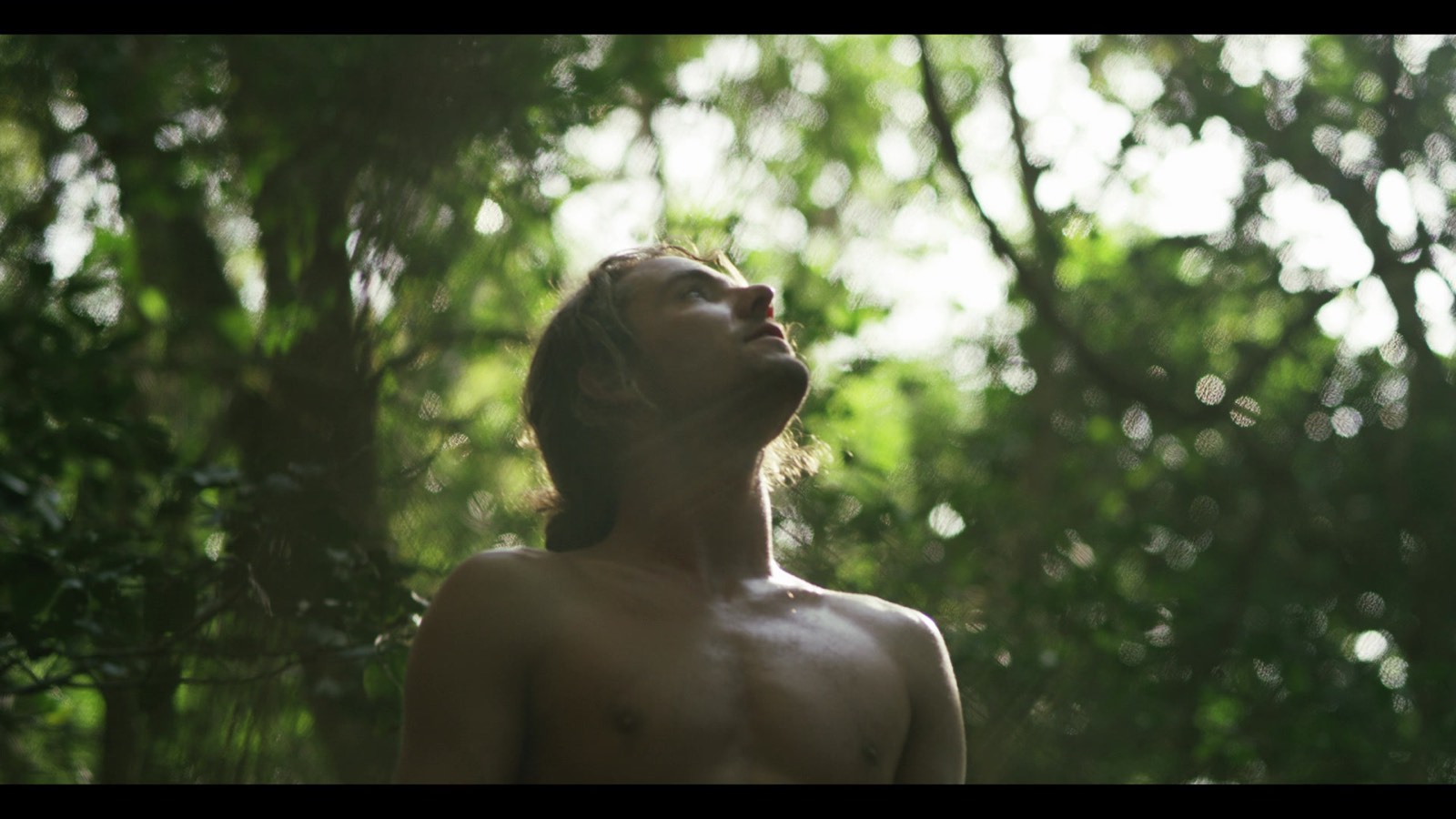 Still from a festival selection